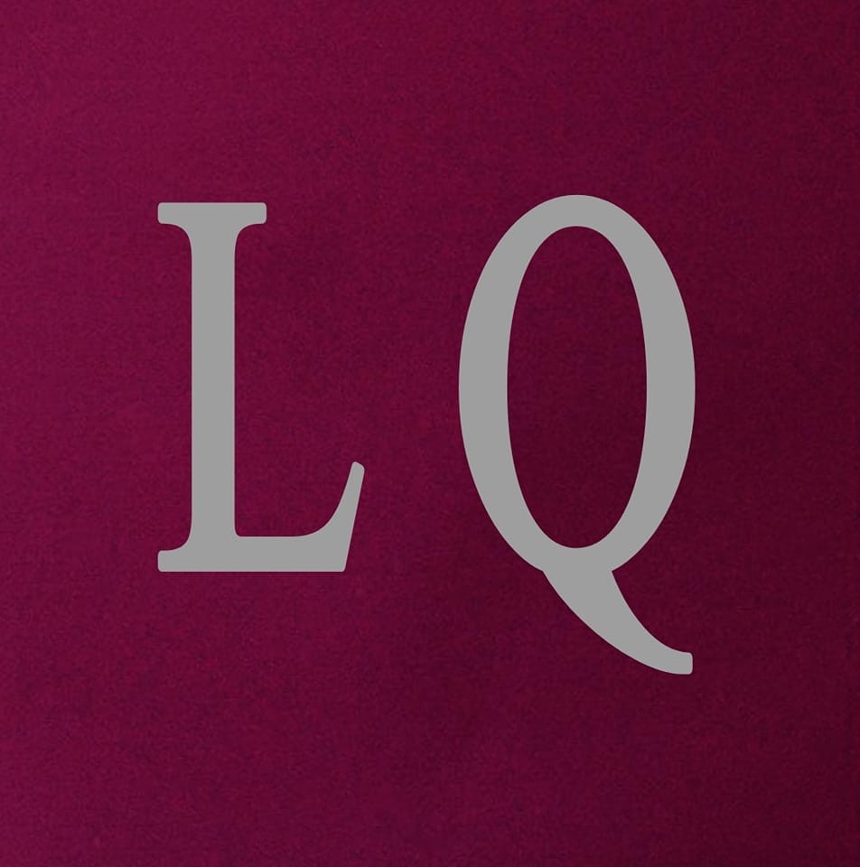 LAGJA QORRI Logo